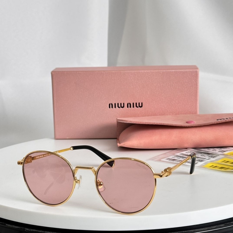 Miu miu Sunglasses